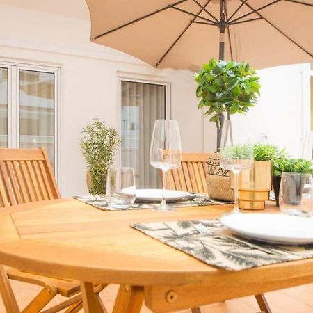 Modern Apartment In Coimbra City Center Екстериор снимка