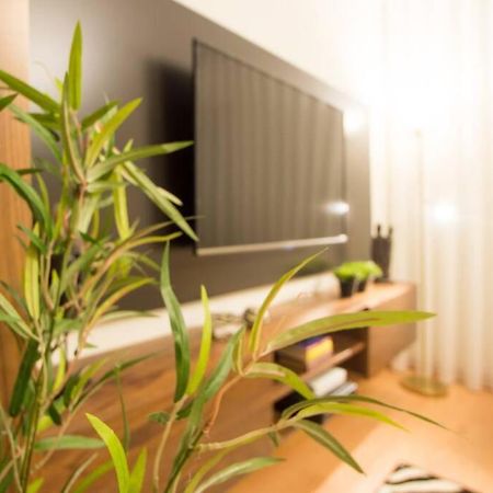 Modern Apartment In Coimbra City Center Екстериор снимка