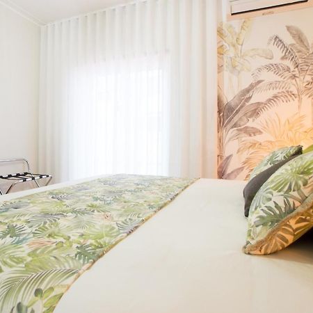 Modern Apartment In Coimbra City Center Екстериор снимка