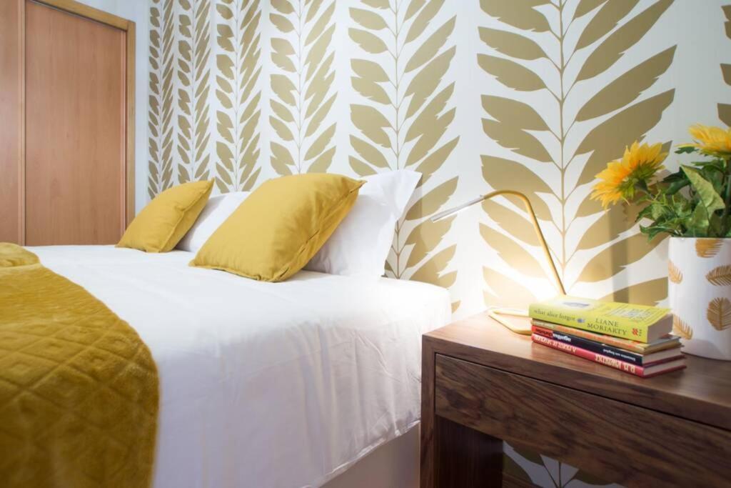 Modern Apartment In Coimbra City Center Екстериор снимка