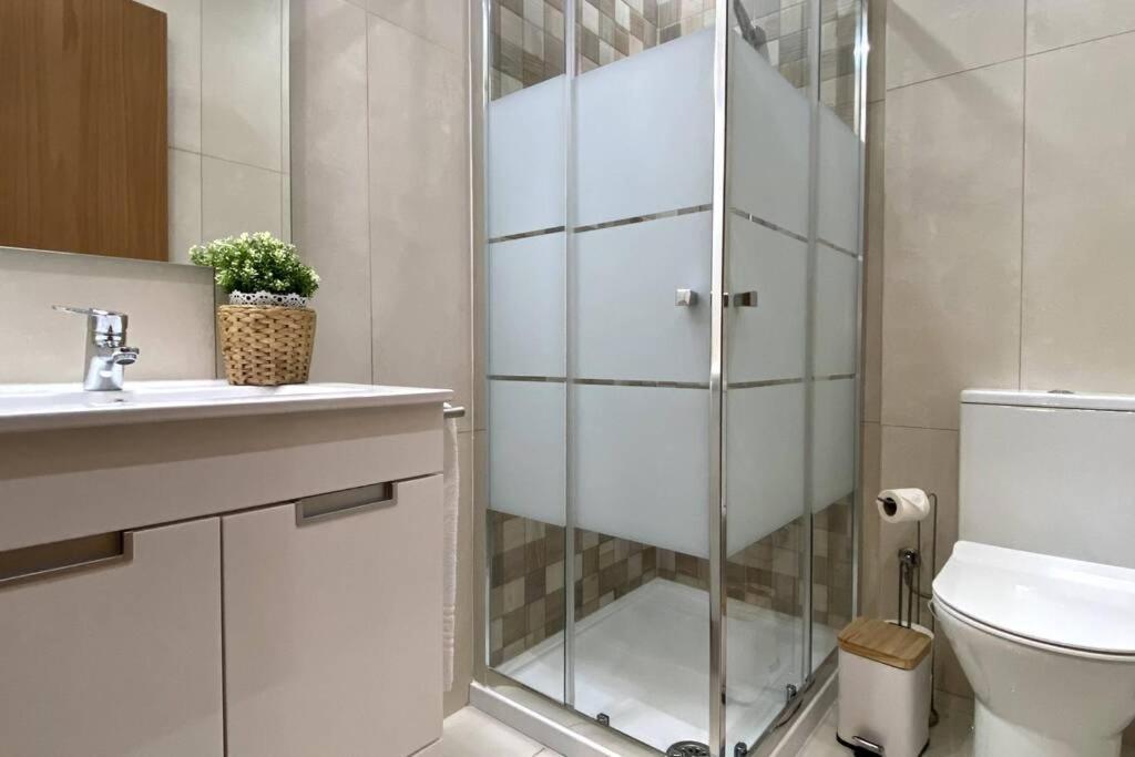 Modern Apartment In Coimbra City Center Екстериор снимка
