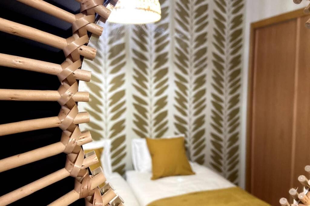 Modern Apartment In Coimbra City Center Екстериор снимка