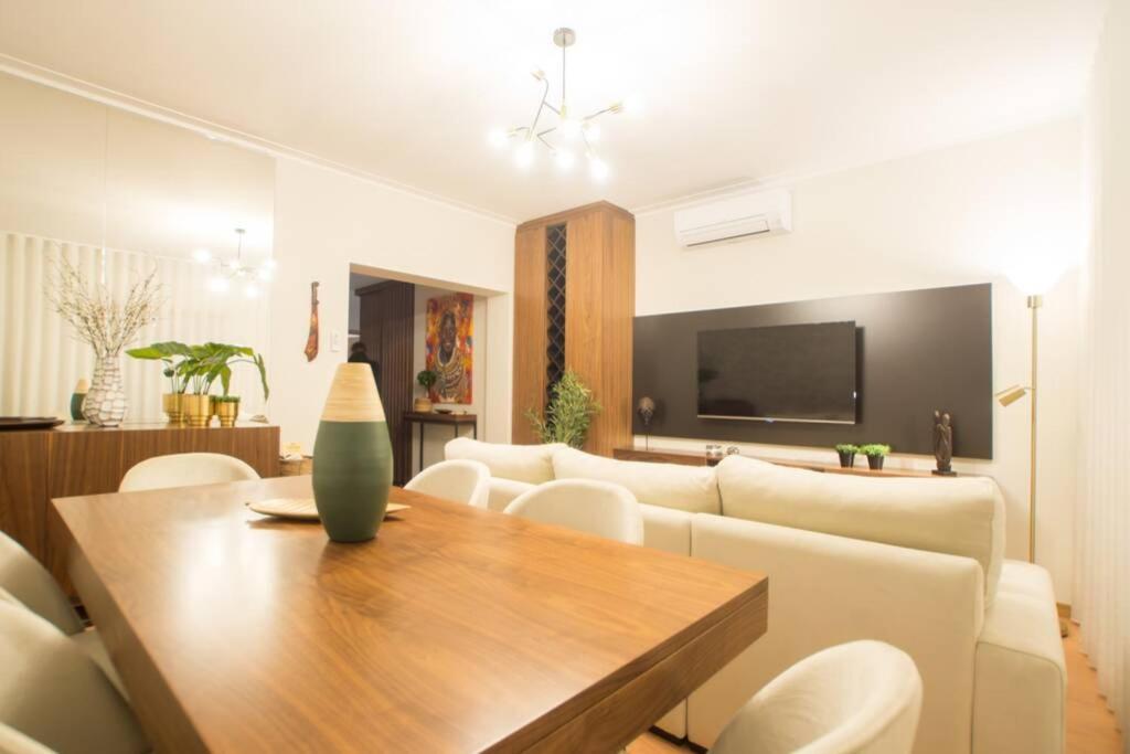 Modern Apartment In Coimbra City Center Екстериор снимка
