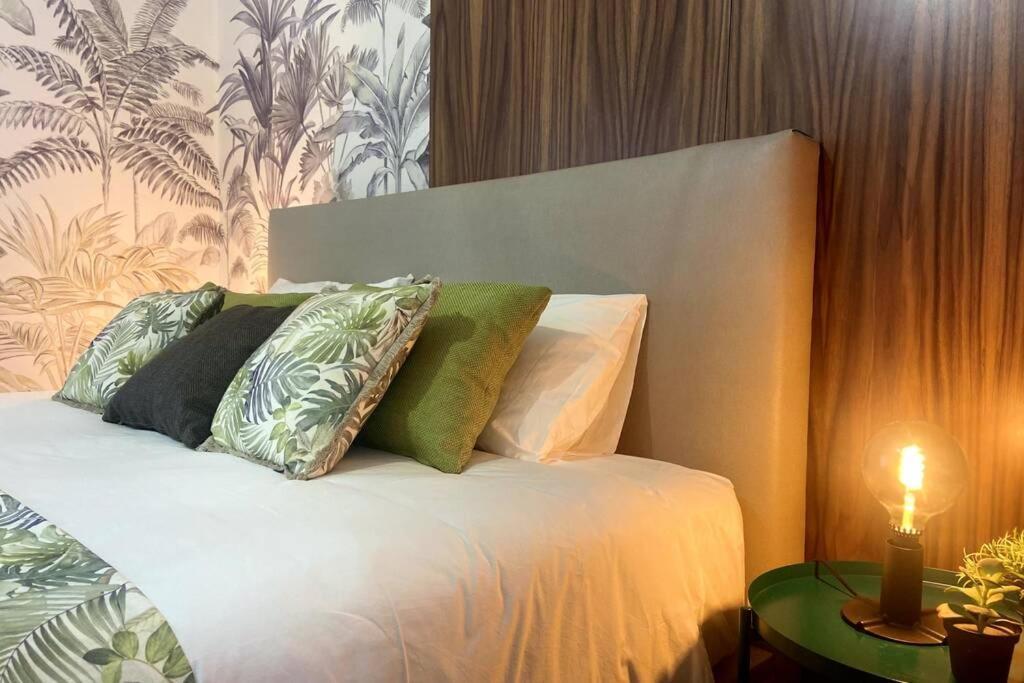 Modern Apartment In Coimbra City Center Екстериор снимка